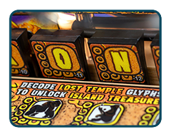 King Kong: Myth of Terror Island screenshot 3