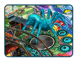 King Kong: Myth of Terror Island screenshot 4