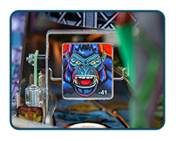 King Kong: Myth of Terror Island screenshot 5