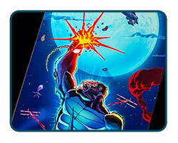 King Kong: Myth of Terror Island screenshot 7