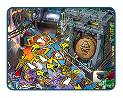 King Kong: Myth of Terror Island screenshot 8