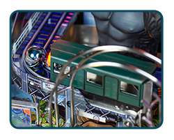 King Kong: Myth of Terror Island screenshot 9