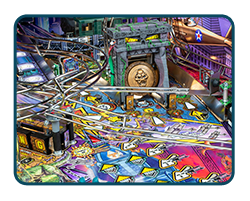 King Kong: Myth of Terror Island screenshot 12