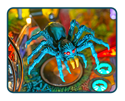 King Kong: Myth of Terror Island screenshot 13