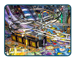 King Kong: Myth of Terror Island screenshot 14