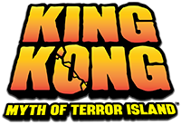 King Kong: Myth of Terror Island
